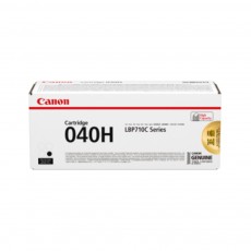 캐논 정품 CRG-040BK H (대용량)