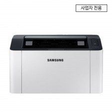 삼성 SL-M2035 흑백 레이저 프린터 정품토너포함