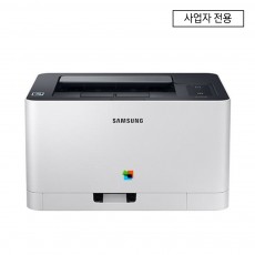 삼성 컬러 레이저프린터 SL-C515W 정품토너포함