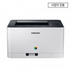 삼성 컬러 레이저프린터 SL-C515 정품토너포함