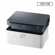 삼성 SL-M2085 흑백레이저복합기/프린터 정품토너포함