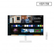 삼성전자 스마트모니터 27인치 LS27BM503EKXKR