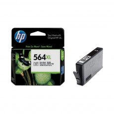 HP 잉크 CB322WA NO.564XL 포토 검정 대용량