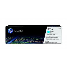 HP 정품토너 CF211A 파랑 (131A) M276NW M251NW