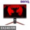 [공식리퍼] 벤큐 BenQ 모비우스 EX240 165Hz 24인치 FHD 게이밍 모니터